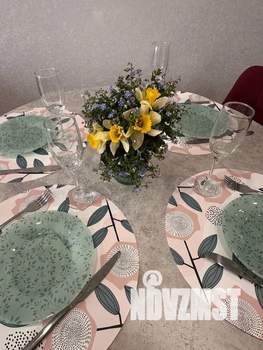 2-к квартира, посуточно, 48м2, 5/25 этаж