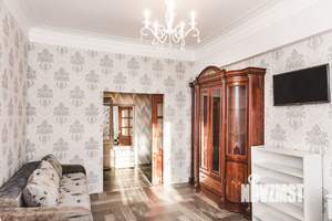 2-к квартира, посуточно, 70м2, 2/4 этаж