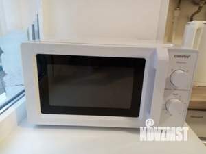 1-к квартира, посуточно, 30м2, 3/4 этаж