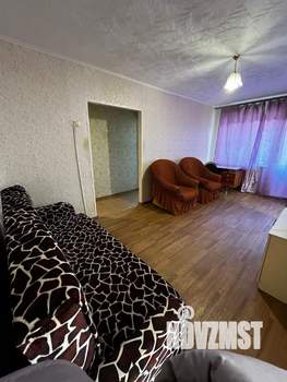 2-к квартира, на длительный срок, 52м2, 4/5 этаж