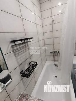 Студия квартира, на длительный срок, 27м2, 17/25 этаж