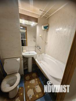 1-к квартира, на длительный срок, 35м2, 3/5 этаж