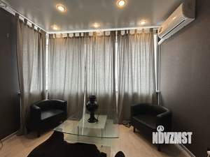 2-к квартира, на длительный срок, 67м2, 20/21 этаж