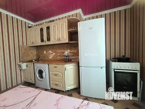 1-к квартира, на длительный срок, 42м2, 3/7 этаж