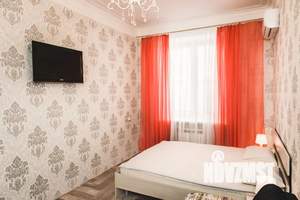 2-к квартира, посуточно, 65м2, 2/4 этаж