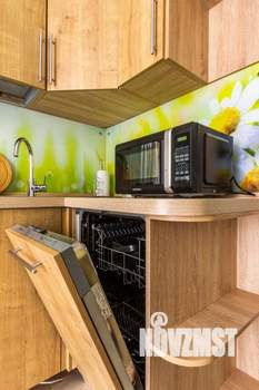 2-к квартира, посуточно, 65м2, 1/1 этаж