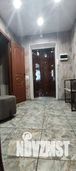 1-к квартира, посуточно, 42м2, 1/10 этаж