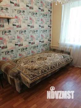 1-к квартира, на длительный срок, 19м2, 3/5 этаж