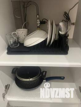 1-к квартира, посуточно, 29м2, 6/25 этаж