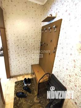 2-к квартира, на длительный срок, 43м2, 5/5 этаж
