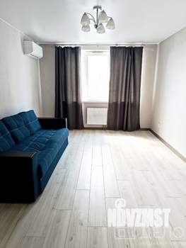 2-к квартира, на длительный срок, 55м2, 22/33 этаж