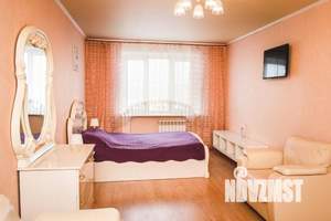 2-к квартира, посуточно, 79м2, 1/1 этаж