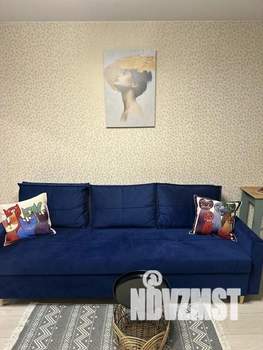 3-к квартира, посуточно, 65м2, 1/1 этаж