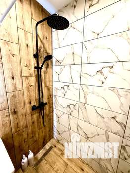 1-к квартира, посуточно, 45м2, 6/24 этаж