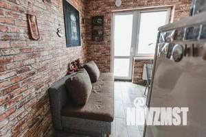 1-к квартира, посуточно, 47м2, 16/25 этаж