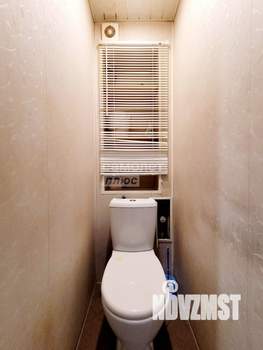 3-к квартира, на длительный срок, 60м2, 2/5 этаж