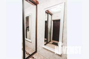 2-к квартира, посуточно, 56м2, 8/10 этаж