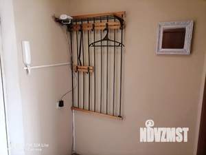 1-к квартира, посуточно, 55м2, 4/12 этаж