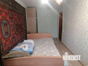 2-к квартира, на длительный срок, 46м2, 4/4 этаж