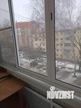 1-к квартира, на длительный срок, 33м2, 4/5 этаж