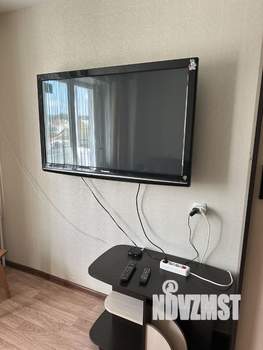 1-к квартира, на длительный срок, 34м2, 3/5 этаж