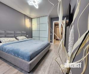 2-к квартира, посуточно, 37м2, 1/1 этаж