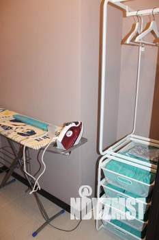 1-к квартира, посуточно, 54м2, 1/1 этаж