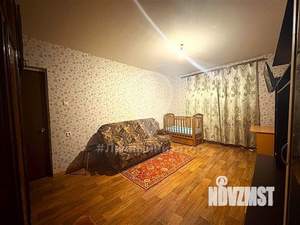 1-к квартира, на длительный срок, 38м2, 1/10 этаж