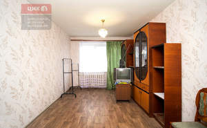 1-к квартира, на длительный срок, 32м2, 2/5 этаж