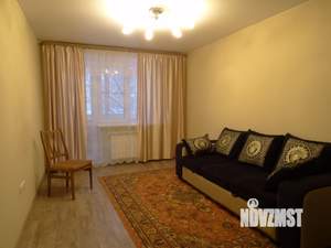 1-к квартира, на длительный срок, 31м2, 2/5 этаж