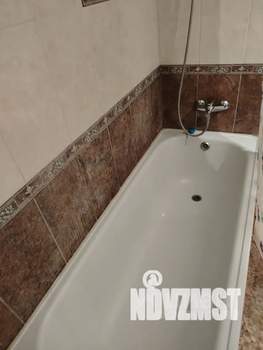 2-к квартира, посуточно, 80м2, 17/25 этаж