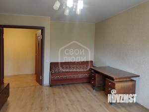 1-к квартира, на длительный срок, 43м2, 3/10 этаж