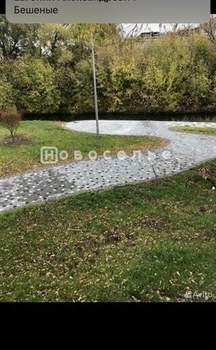 1-к квартира, на длительный срок, 35м2, 5/10 этаж