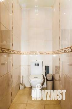 2-к квартира, посуточно, 79м2, 10/10 этаж