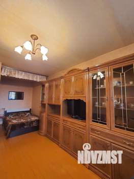 1-к квартира, на длительный срок, 37м2, 12/12 этаж