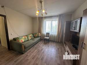 2-к квартира, на длительный срок, 55м2, 1/10 этаж