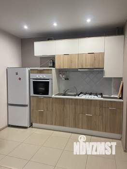 1-к квартира, на длительный срок, 42м2, 8/29 этаж