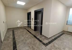 1-к квартира, на длительный срок, 42м2, 5/25 этаж