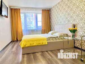 1-к квартира, посуточно, 32м2, 5/5 этаж