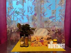 1-к квартира, посуточно, 35м2, 12/15 этаж