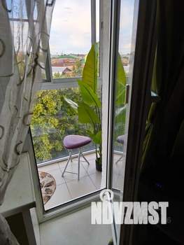 1-к квартира, посуточно, 35м2, 5/5 этаж