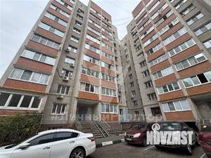 1-к квартира, на длительный срок, 45м2, 5/10 этаж