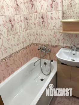 Студия квартира, на длительный срок, 25м2, 9/10 этаж