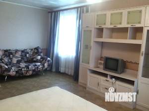 1-к квартира, на длительный срок, 35м2, 2/9 этаж