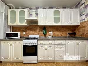 1-к квартира, посуточно, 32м2, 11/17 этаж