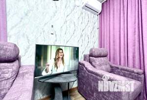 1-к квартира, посуточно, 50м2, 1/1 этаж