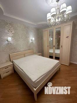 1-к квартира, на длительный срок, 47м2, 3/5 этаж