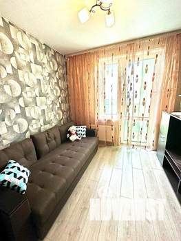 1-к квартира, посуточно, 60м2, 1/1 этаж