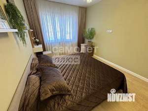 2-к квартира, на длительный срок, 69м2, 16/25 этаж