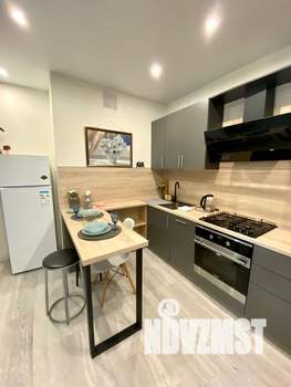 1-к квартира, посуточно, 53м2, 19/25 этаж